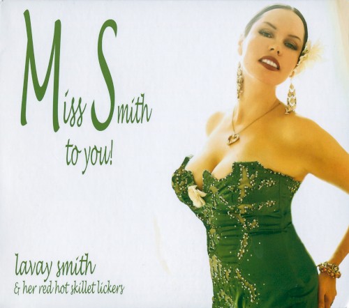 Miss Smith to You!