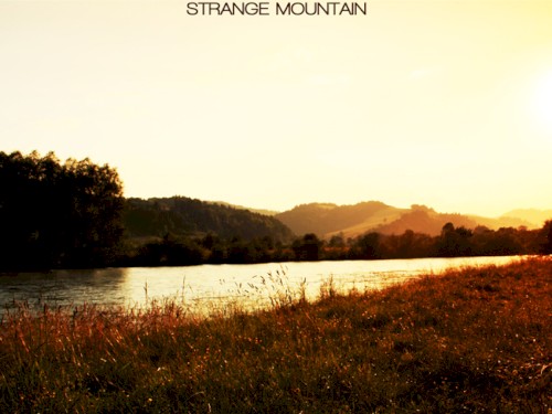 Strange Mountain