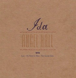 Angel Hall
