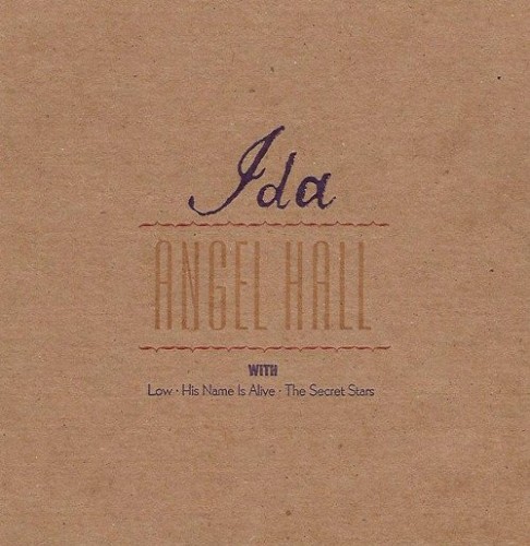 Angel Hall