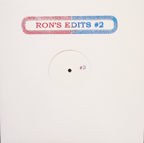 Ron's Edits #2