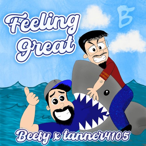 Feeling Great