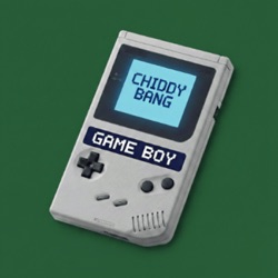 Game Boy