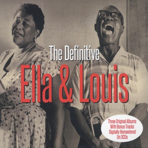 The Definitive