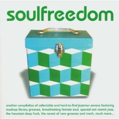 Soul Freedom