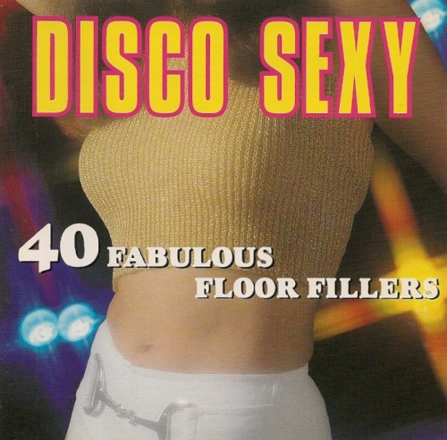 Disco Sexy