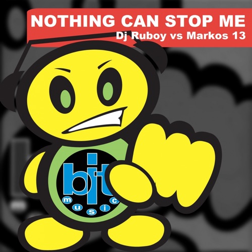Nothing Can Stop Me!