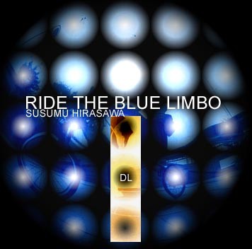 RIDE THE BLUE LIMBO