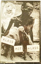 Klass Mot Klass
