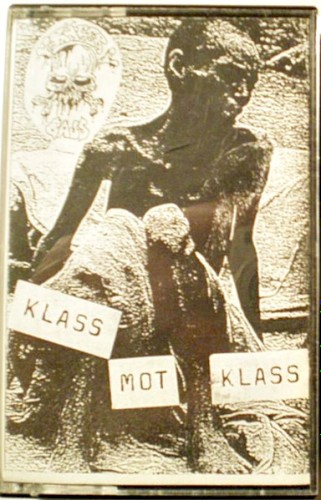 Klass Mot Klass