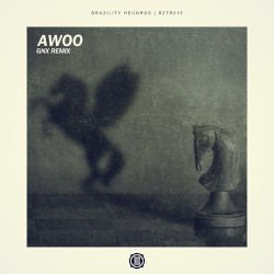 Awoo (GNX remix)
