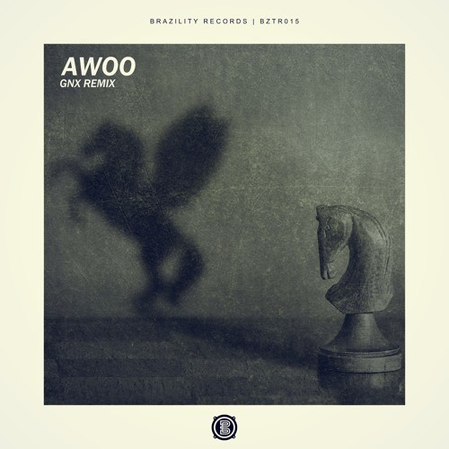 Awoo (GNX remix)