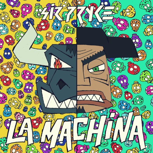 La Machina