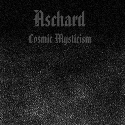 Cosmic Mysticism