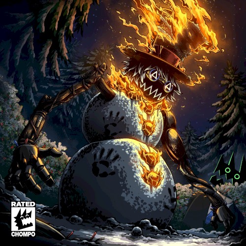 SNOWMAN