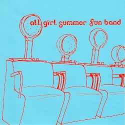 All Girl Summer Fun Band