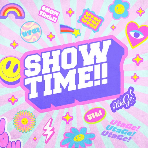 SHOW TIME!!