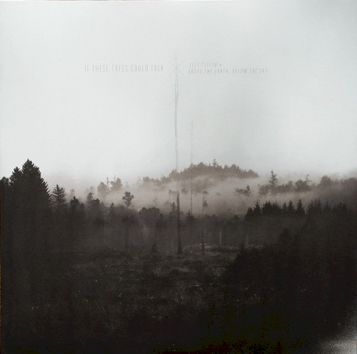 Self-Titled & Above The Earth, Below The Sky