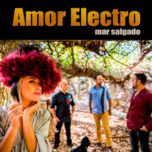 Mar Salgado