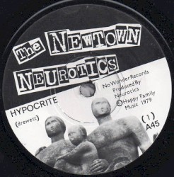 Hypocrite