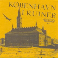 København I Ruiner