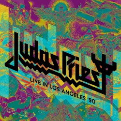 Live in Los Angeles ’90