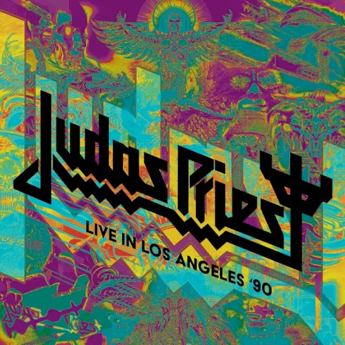 Live in Los Angeles ’90
