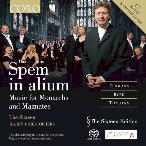 Spem in Alium: Music for Monarchs and Magnates