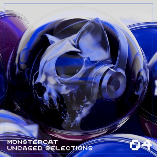 Monstercat Uncaged Selections 04
