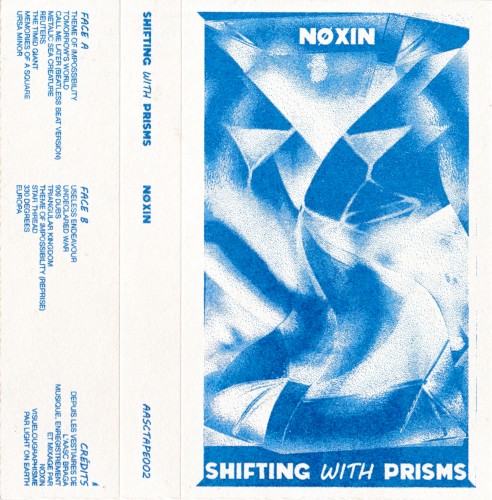 Shifting With Prisms