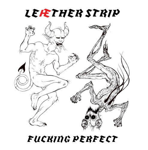 Fucking Perfect