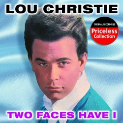 Priceless Collection-Two Faces Have I