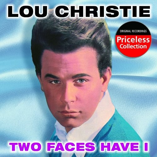 Priceless Collection-Two Faces Have I