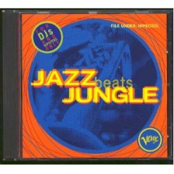 Jazz Beats Jungle