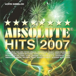 Absolute Hits 2007