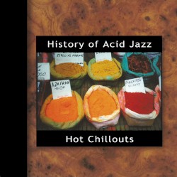 The History of Acid Jazz: The Gold Collection