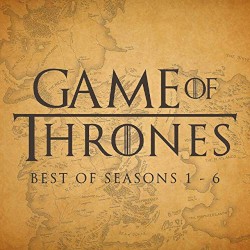 Game of Thrones: Best of Seasons 1–6
