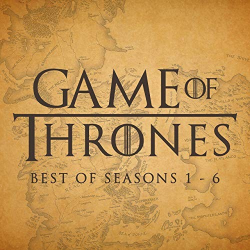 Game of Thrones: Best of Seasons 1–6
