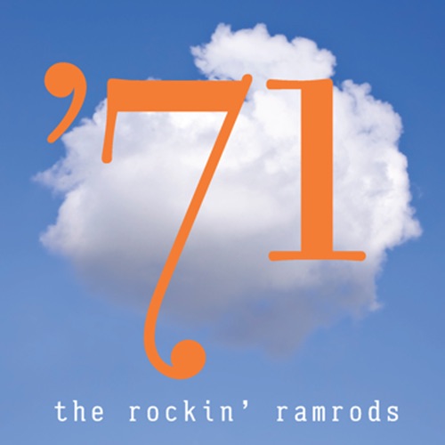 The Rockin' Ramrods