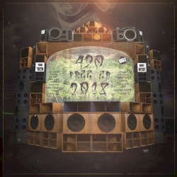 420 Free EP 2018