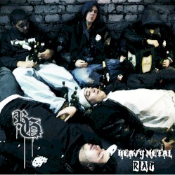 Heavy Metal Rap