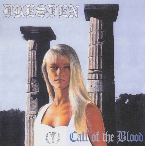 Call of the Blood