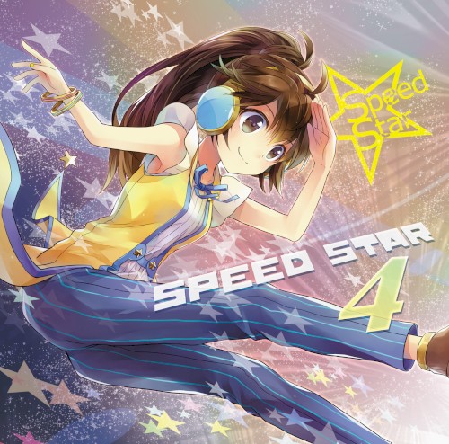 Speed Star 4