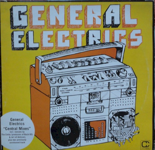 Central Mixes