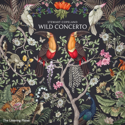 Wild Concerto