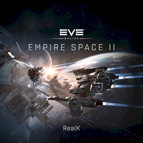 Eve Online: Empire Space II