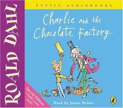 Charlie and the Chocolate Factory