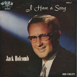 I Have a Song