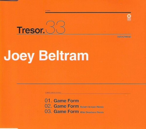 Game Form