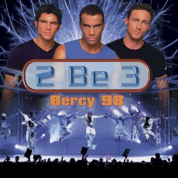 Bercy 98